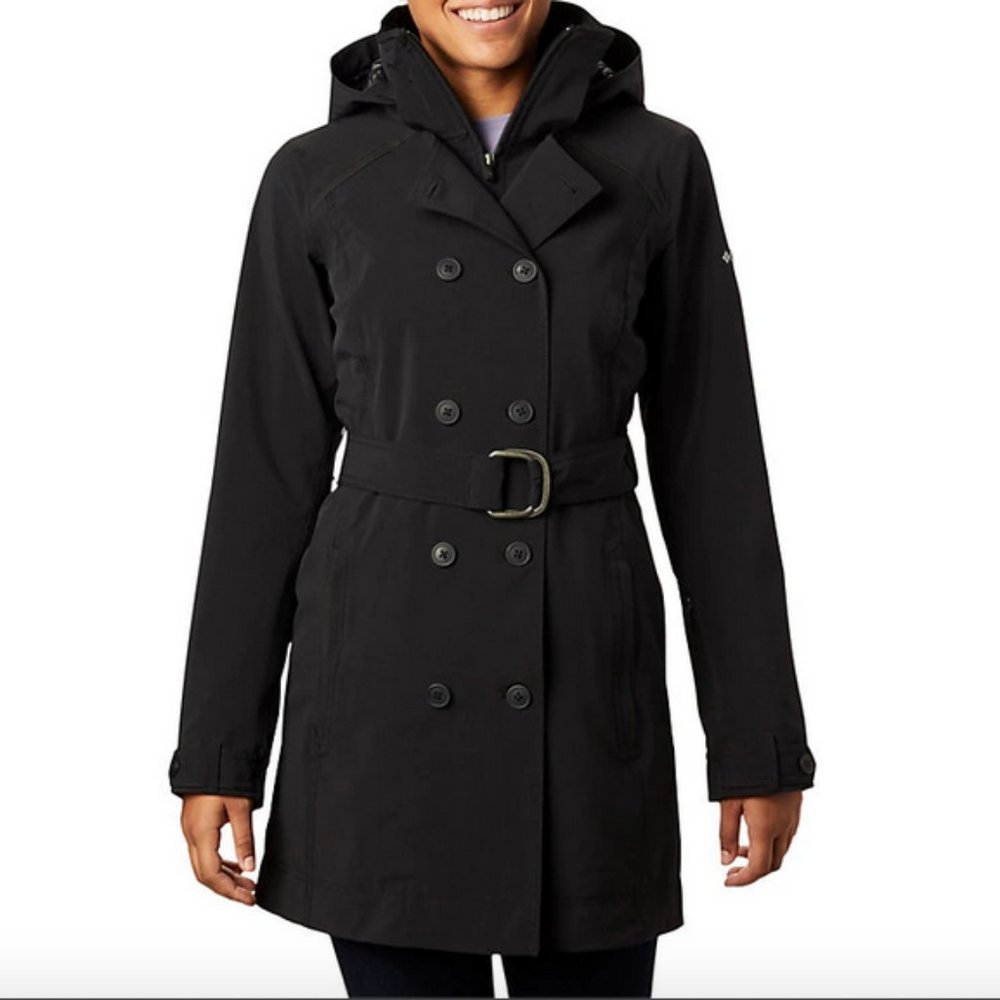 Columbia Onmiheat Zenith Vista Womens, size S